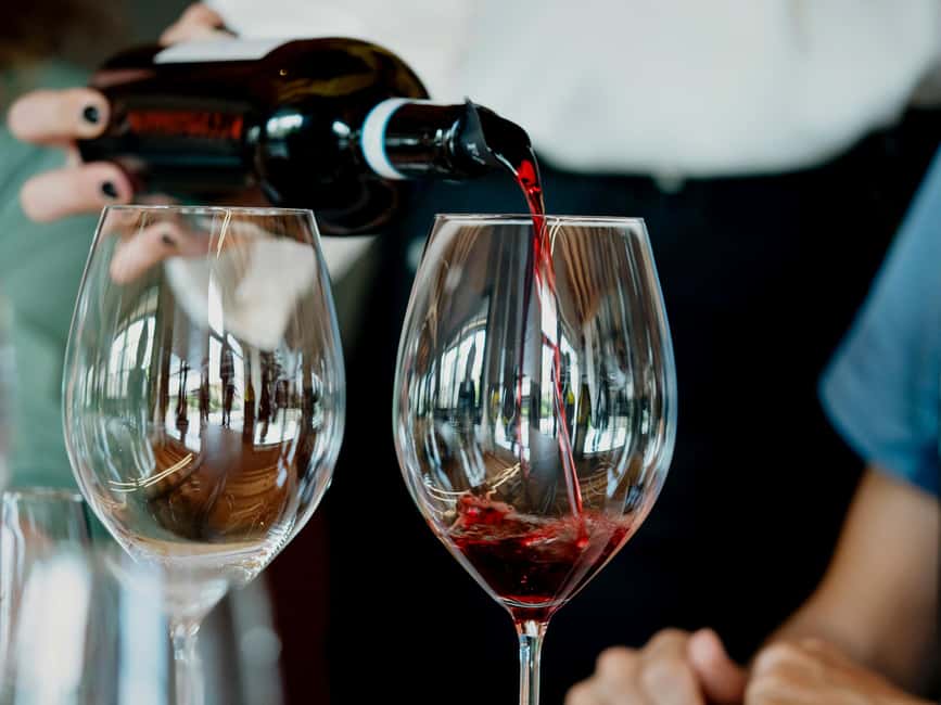 Verona: Valpolicella Wine Self-Guided E-Bike Tour & Tastings - Key Points At A Glance