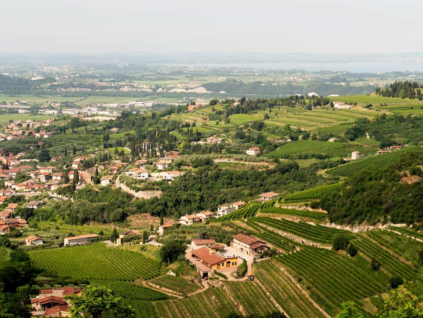 Verona: Valpolicella Wine Self-Guided E-Bike Tour & Tastings - Useful Details Before You Book