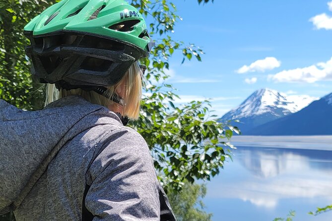 Viator Exclusive: Go eBike Alaska on Tony Knowles Trail - Who will enjoy this e-bike ride?