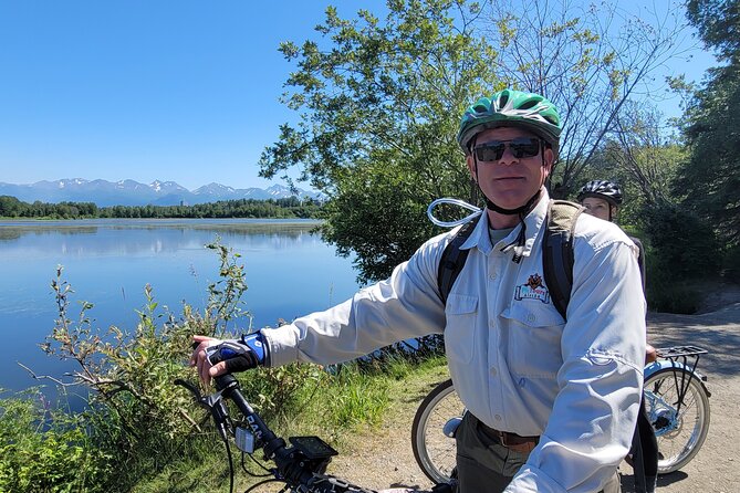 Viator Exclusive: Go eBike Alaska on Tony Knowles Trail - Is $139.99 a fair price?