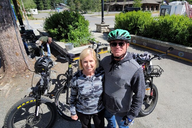Viator Exclusive: Go eBike Alaska on Tony Knowles Trail - Booking, cancellations, and the small print
