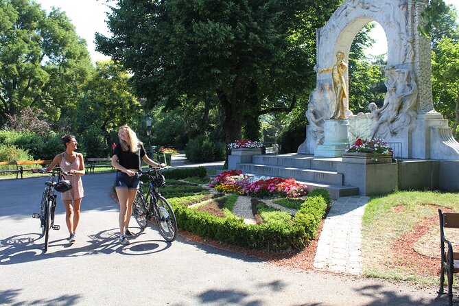 Vienna City Bike Tour - Is $59.26 good value?