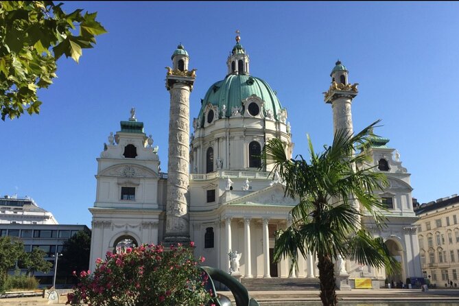 Vienna City Bike Tour - Who will enjoy this ride most?