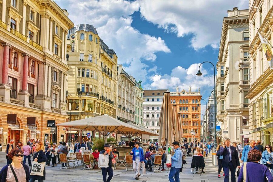 Vienna: City Highlights Guided Bike Tour - Key points before you book
