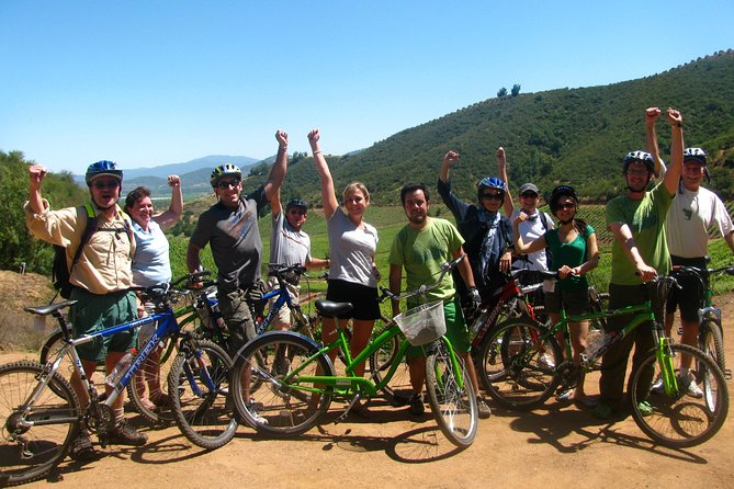 Vine and Dine Bicycle Wine Tour with Lunch - Caroline Cellars: a family estate with a changing feel