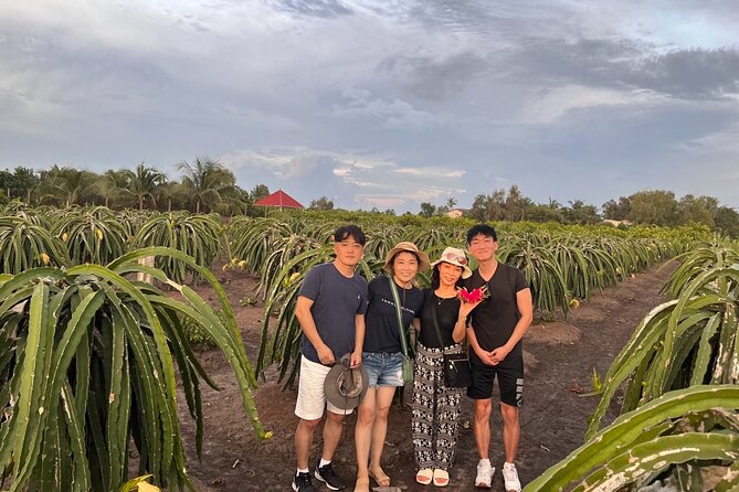 VIP Mekong Delta Adventure Cycling & Kayaking - Private Day Trip - Vietnamese cooking and a generous farm lunch