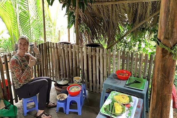 VIP Mekong Delta Adventure Cycling & Kayaking - Private Day Trip - Price, private format, and what you receive for $79