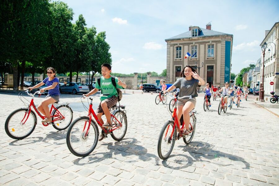 VIP Versailles Bike Tour & Kings Apartment Tour - Is $182 a fair price?
