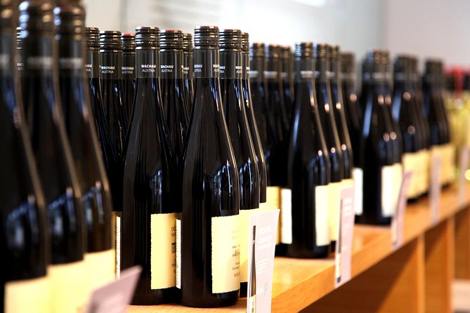 Wachau Valley Wine Tasting Bike Tour from Vienna - Timing, weather, and practical planning