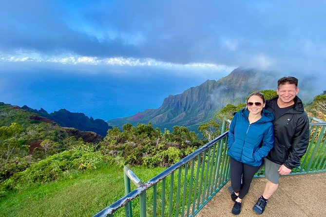 Waimea Canyon Downhill Bike Ride - Key points to know before booking