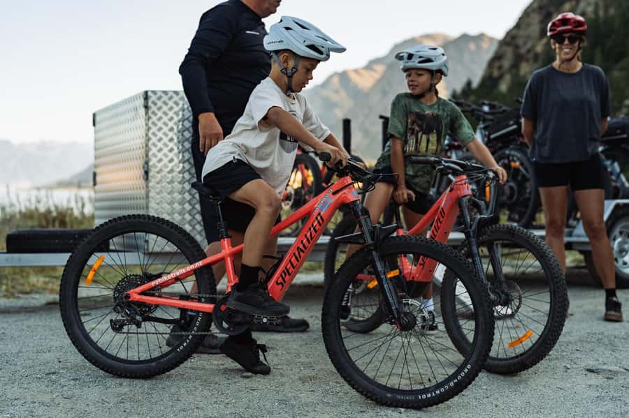 Wānaka: Gladstone Track and Wanaka Trails on Bike or eBike - Key points to know before booking