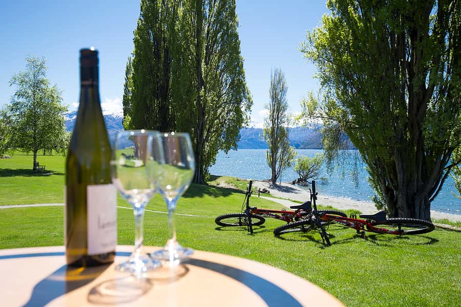 Wanaka: Self-Guided Regular MTB - Lake Hawea to Lake Wanaka - Key points to know before you ride