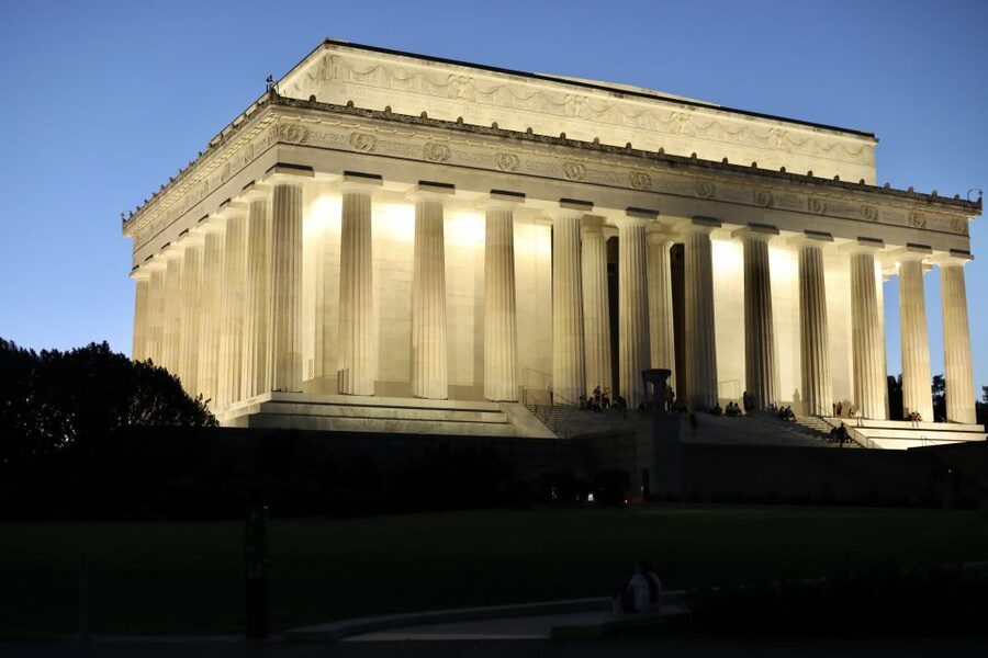 Washington DC: Monuments by Night Bike Tour - The best parts of this three-hour ride