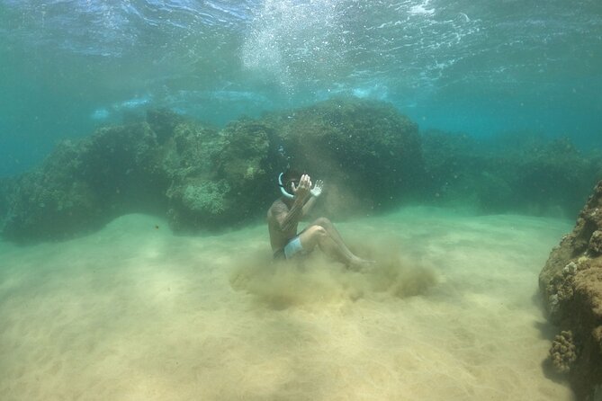 Water Bike Tour in South Maui - Key points to know before you book