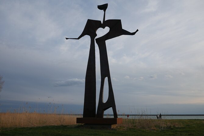 Waterfront Ride: Outer Harbor History Bike Tour - The Buffalo River adds an environmental chapter