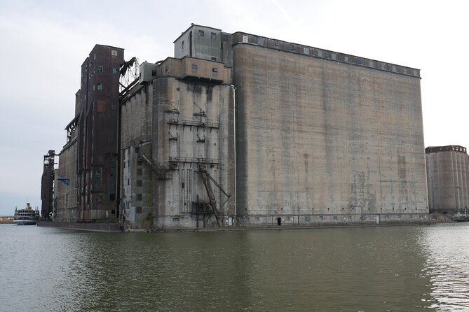 Waterfront Ride: Outer Harbor History Bike Tour - Is $66.22 a fair price?