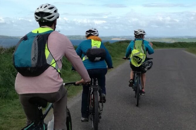 Wild Coast Bike and EBike Tour in Kinsale Cork Ireland - Is $81.20 a fair price?
